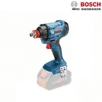 在飛比找樂天市場購物網優惠-BOSCH博世 GDX 180-LI 18V 鋰電衝擊起子機