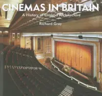 在飛比找博客來優惠-Cinemas in Britain: A History 