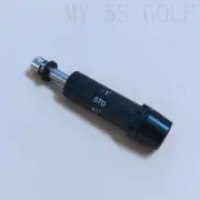 Golf F9 Sleeve Adapter for Cobra KING F9, F8, F7, Fly-Z RH Driver Shaft .335 RH