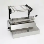 NEW 220V 500W Dental Sealing Machine Sterilization Bag Sealer Stainless Steel
