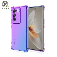 在飛比找蝦皮商城優惠-Xicci 適用於 Vivo V27 5G/V27 Pro 