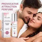 Women's Pheromone Perfume Fresh and Elegant Floral Fragrance, Lasting Frag KON