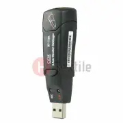 CEM DT-178A 1PCS 3-Axis Shock Vibration Acceleration Data Logger 8M Memory FFT