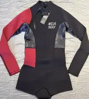 Akela Womens Pier Springsuit Large Brand New with tags