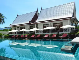 象島布塔恩Spa度假村 Bhu Tarn Koh Chang Resort and Spa