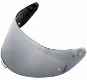 AGV Street Modular Helmet Pinlock Ready Shield Iridium