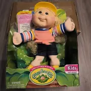 CABBAGE PATCH KIDS BORN June 26, Hayden Jemma with Birth Certificate