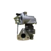 For Small Engines Snowmobiles Motorcycle ATV VZ21 Mini Turbocharger Turbo RHB31