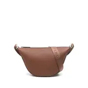 [Fendi] Fendi Small Melon Messenger Bag ONE SIZE BROWN