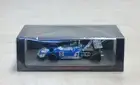 Spark 1/43 Matra MS120 #7 1970 US GP F1 Henri Pescarolo Model Car