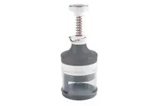Progressive PL8 Professional Soft Grip Cook Kitchen Mincer Grinder Food Chopper