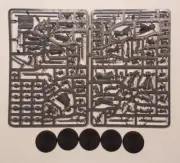 Warhammer Age of Sigmar Stormcast Eternals - Vanquishers *5x NoS*