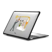 MacBook Air 13-inch (M1 / Intel) Impact Case Keigo 16