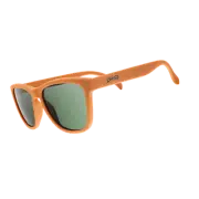 "Chocolatier's Caramel Hot Tub” OG Polarized Sunglasses