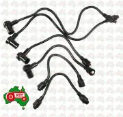 Ignition HT Spark Lead Set Fits for Massey Ferguson TE20 TEA20 35 135 Petrol