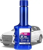 Oil Additive For Car Engine | Oil Tank Cleaner Car Engines Oil Additive,Engine Flush Cleaner, Powerful Motorcycle Oil Stabilizer For Women, Men, Adult Engine