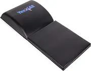 Yes4All Ab Exercise Mat with Tailbone Protecting Pad, Abdominal Wedge