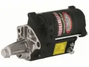 For 1983-1987 Chrysler Fifth Avenue Starter Powermaster 48962MG 1984 1985 1986 (for: Chrysler)