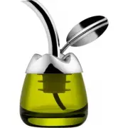 Alessi Fior d'olio Olive Oil Pourer MSA32 by Marta Sansoni