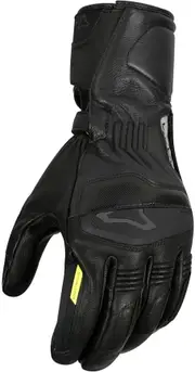 Macna Rapier 2.0 RTX, gloves waterproof , color: Black , size: S
