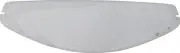 AGV K1/K3/K5 Helmet GT2 Visor Replacement Pinlock Lens Clear
