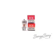 2 Vintage RCA 6AF4A/EC94 UHF Triode Oscillator Tube Valve- BangyBang Tubes