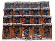 20 - Sealed 1993-94 Upper Deck 3-D ProView Basketball Wax Packs Michael Jordan