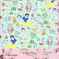 在飛比找蝦皮商城優惠-【日本Pikka Pikka】白雪公主 | 洗臉布