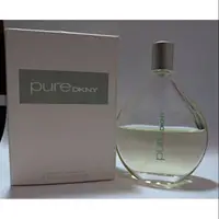 在飛比找蝦皮購物優惠-DKNY Pure verbena 純淨女性淡香精 100m