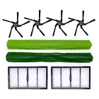 For iRobot Roomba s9 s9+ s9 Plus Robot Vacuum Replacement Parts Brush Filter
