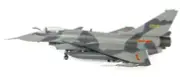 Air Force 1 0046 1:72 J-10 Vigorous Dragon Chinese AF Aircraft Diecast Model