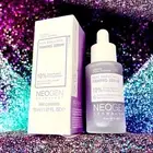 NEOGEN Dermalogy Real Bakuchiol Firming Serum 1.0 fl oz Brand New In Box