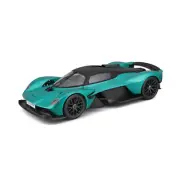 1:18 Maisto 31465 Aston Martin Valkyrie Green 2022