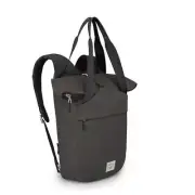 New - Osprey Arcane 20 Litre Tote Daypack with 16" laptop sleeve