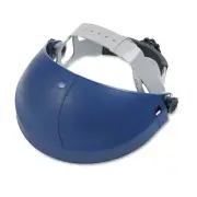 CBT82501 - AO Tuffmaster Deluxe Headgear with Ratchet Adjustment Faceshield...