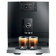 Jura C8 Piano - Black 15690