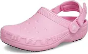 [Crocs] Unisex-Adult Classic Work Clogs