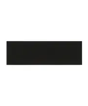 Bandeau bra IT38,IT36 Black
