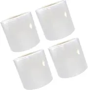 COMNESTBI 5x14000cm Stretch Shrink Wrapper Film Heat Shrink Film Roll Wrap for Moving Packing
