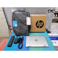 在飛比找蝦皮購物優惠-福利品極新 HP Pavilion x360 Convert