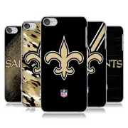 OFFICIAL NFL NEW ORLEANS SAINTS LOGO CASE FOR APPLE iPOD TOUCH MP3