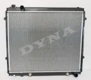 Radiator For 2000-2006 TOYOTA TUNDRA 4.7 2001 2002 2003 04 05 DP12321 (for: Toyota)