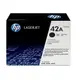 【最高22%回饋 滿額折300】 HP Q5942A / 42A 黑色原廠碳粉匣 適用LJ4250/4350