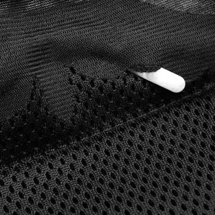 【淨對流】抗霾魔術頭巾-極黑款 V3.0