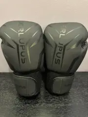 Liberlupus Boxing Gloves for Men & Women Boxing Training Gloves Kickboxing 14oz