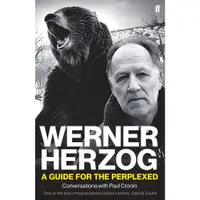 在飛比找蝦皮商城優惠-Werner Herzog - A Guide for th