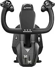 Thrustmaster TCA Yoke Boeing Edition - Officially Licensed by Boeing for Xbox Series X|S / Xbox One / PC
