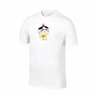 在飛比找momo購物網優惠-【NIKE 耐吉】T恤 NSW T-Shirts 塗鴉 男款