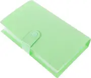 Totority Money Collection Book Holder Album with Safe Materials for Commemorative Notes Stylish Design for Collectors Protects Banknotes and Enhances Display