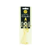 Lamplight 9997 Oil Lamp Wick - 1 Pack of 5 Wicks